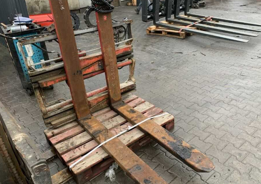 Durwen ZVP-S-TGZ.35.1350 - Навесное оборудование: фото 1 Durwen ZVP-S-TGZ.35.1350 - Навесное оборудование: фото 1