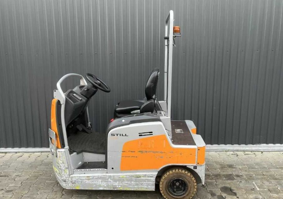 Still LTX70 - Складской тягач: фото 2 Still LTX70 - Складской тягач: фото 2