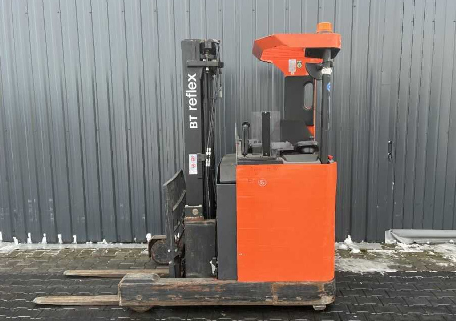 Toyota RRE140M - Ричтрак: фото 2 Toyota RRE140M - Ричтрак: фото 2