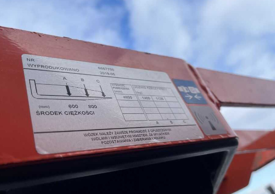 Toyota RRE140M - Ричтрак: фото 5 Toyota RRE140M - Ричтрак: фото 5