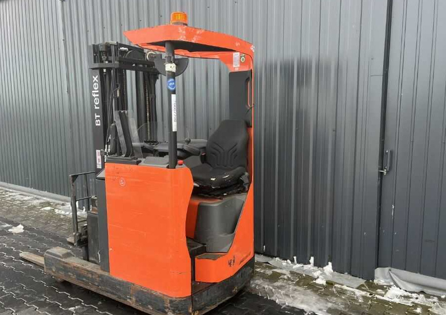 Toyota RRE140M - Ричтрак: фото 3 Toyota RRE140M - Ричтрак: фото 3