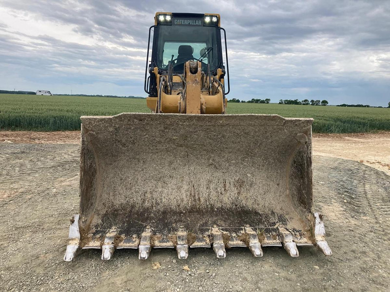 Caterpillar 963K - Гусеничный погрузчик: фото 2 Caterpillar 963K - Гусеничный погрузчик: фото 2