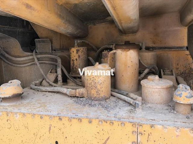 Caterpillar Cat 769 C Cat 771D and Cat 773B pour piece / for parts - - Внедорожный самосвал: фото 5 Caterpillar Cat 769 C Cat 771D and Cat 773B pour piece / for parts - - Внедорожный самосвал: фото 5