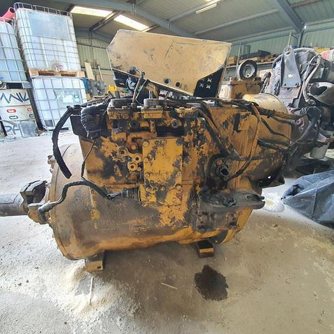 Caterpillar HG/08 VERRIN BENNE 769C 769D 771C 771D - - Коробка передач для Строительной техники: фото 4 Caterpillar HG/08 VERRIN BENNE 769C 769D 771C 771D - - Коробка передач для Строительной техники: фото 4