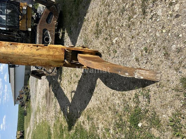 Мини-экскаватор Caterpillar M322D VAH: фото 18