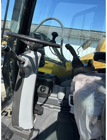 Мини-экскаватор Caterpillar M322D VAH: фото 6