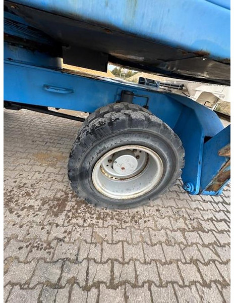 Fuchs MHL360 - Перегружатель: фото 3 Fuchs MHL360 - Перегружатель: фото 3