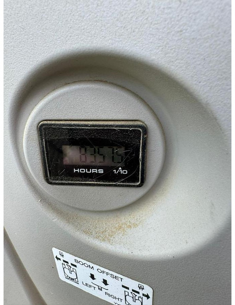 Kobelco SK75 - Мини-экскаватор: фото 3 Kobelco SK75 - Мини-экскаватор: фото 3