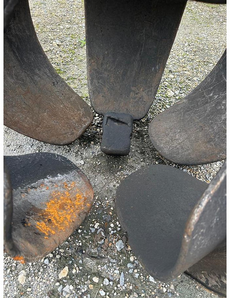 Liebherr 30t - Грейфер: фото 4 Liebherr 30t - Грейфер: фото 4