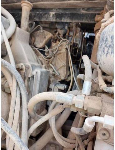 Liebherr D936L A6 -R954CHD Li в лизинг Liebherr D936L A6 -R954CHD Li: фото 7 Liebherr D936L A6 -R954CHD Li в лизинг Liebherr D936L A6 -R954CHD Li: фото 7
