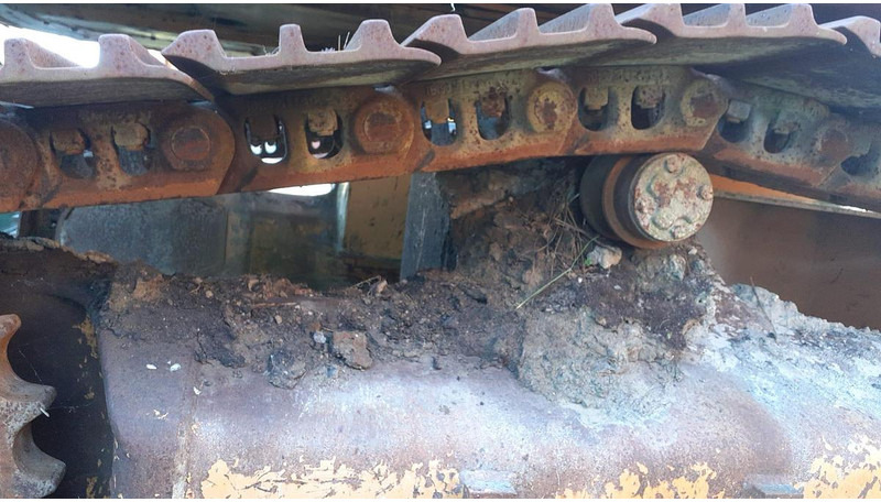 Liebherr R914 - Гусеница для Строительной техники: фото 3 Liebherr R914 - Гусеница для Строительной техники: фото 3