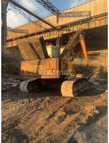 Liebherr R934B EW - Гусеничный экскаватор: фото 5 Liebherr R934B EW - Гусеничный экскаватор: фото 5