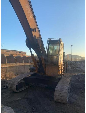 Liebherr R934B EW - Гусеничный экскаватор: фото 2 Liebherr R934B EW - Гусеничный экскаватор: фото 2
