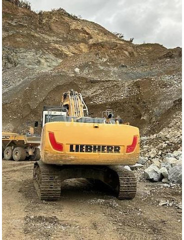 Liebherr R946 LC - Экскаватор: фото 3 Liebherr R946 LC - Экскаватор: фото 3