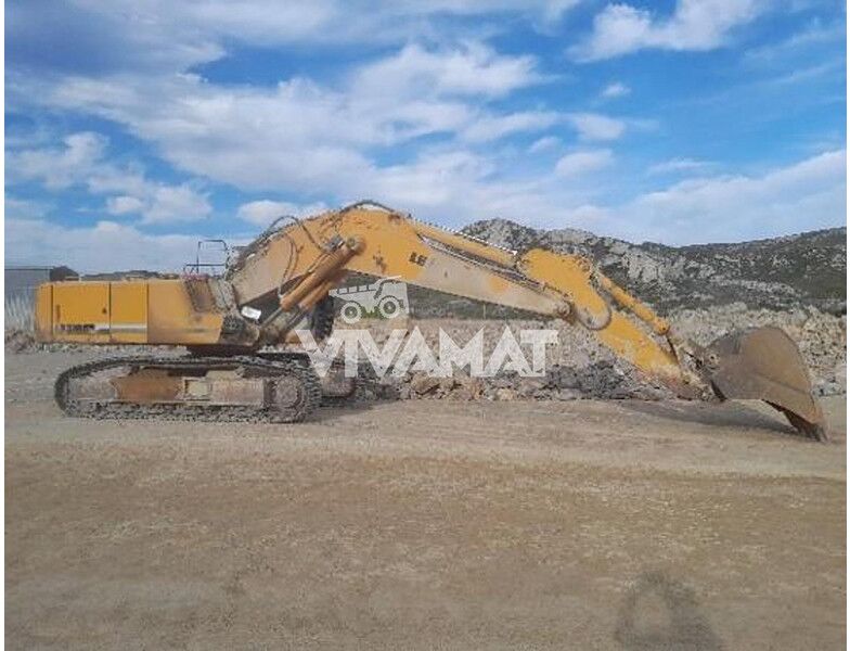 Liebherr R954C / A954C Li / A954C Li EDC - Радиатор: фото 3 Liebherr R954C / A954C Li / A954C Li EDC - Радиатор: фото 3