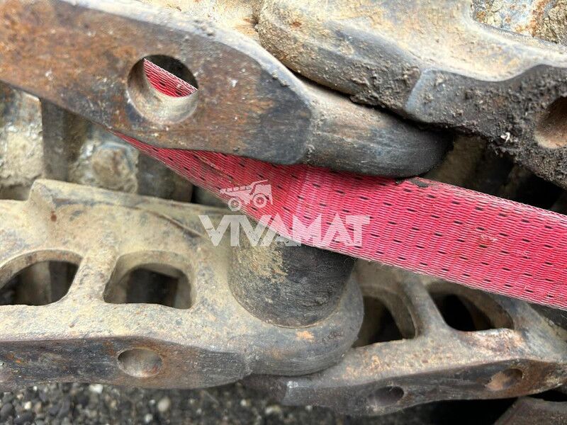 Гусеница Liebherr R954CHD Li: фото 17 Гусеница Liebherr R954CHD Li: фото 17