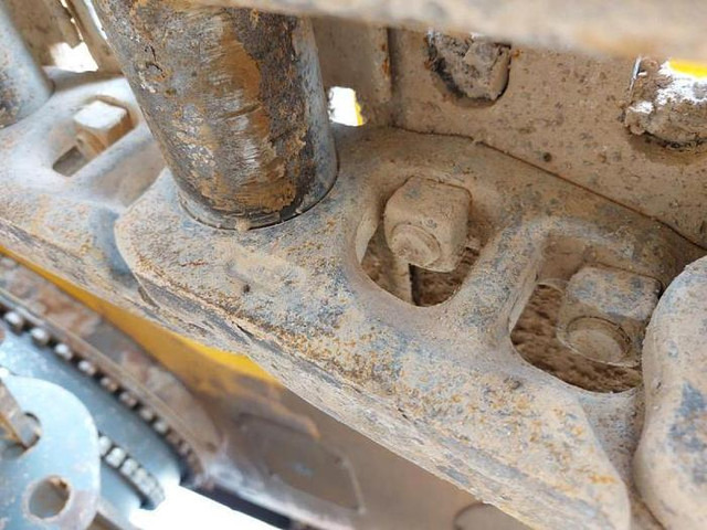 Liebherr R954CHD Li - Гусеница: фото 3 Liebherr R954CHD Li - Гусеница: фото 3