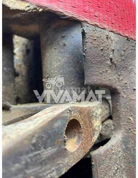 Гусеница Liebherr R954CHD Li: фото 18 Гусеница Liebherr R954CHD Li: фото 18