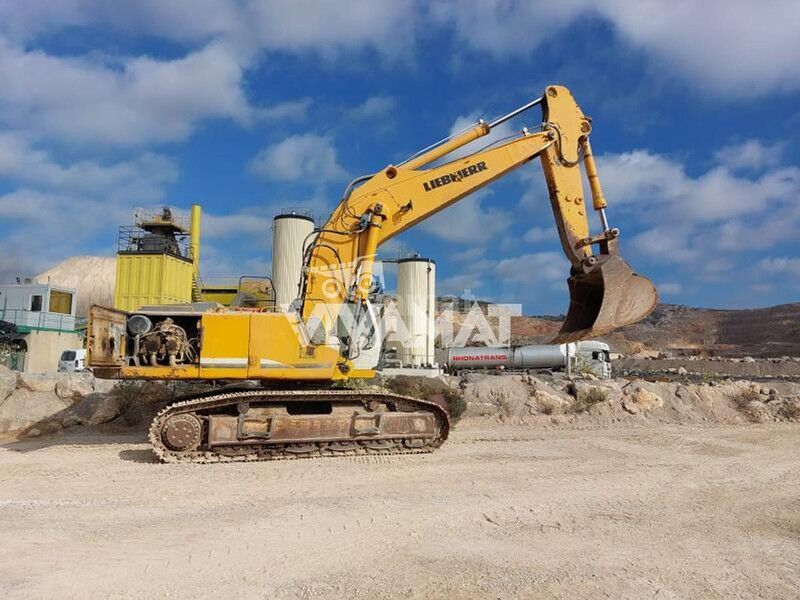 Liebherr R954CHD Li - Гидравлический насос для Строительной техники: фото 3 Liebherr R954CHD Li - Гидравлический насос для Строительной техники: фото 3