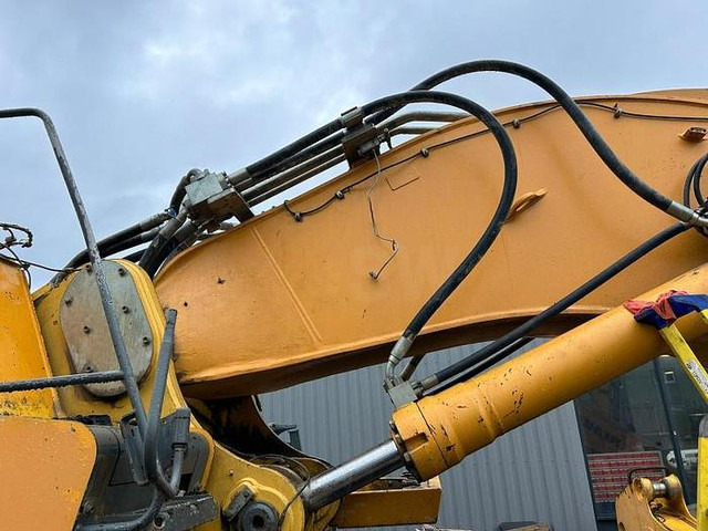 Стрела для Гусеничных экскаваторов Liebherr R954CHD: фото 7