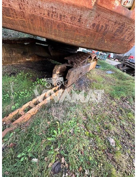 Liebherr R964 HDSL for PARTS - Гусеничный экскаватор: фото 2 Liebherr R964 HDSL for PARTS - Гусеничный экскаватор: фото 2