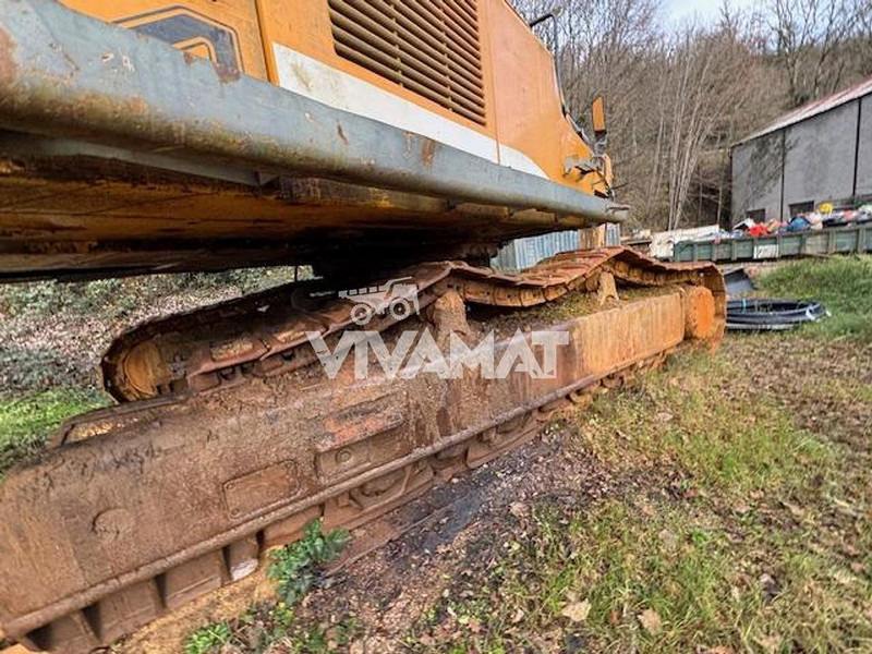 Liebherr R964 HDSL for PARTS - Гусеничный экскаватор: фото 3 Liebherr R964 HDSL for PARTS - Гусеничный экскаватор: фото 3