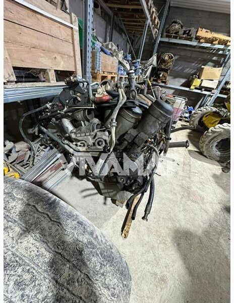 Liebherr R964C - Двигатель для Строительной техники: фото 2 Liebherr R964C - Двигатель для Строительной техники: фото 2