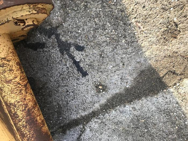 Liebherr SW77 - Ковш для экскаватора: фото 4 Liebherr SW77 - Ковш для экскаватора: фото 4