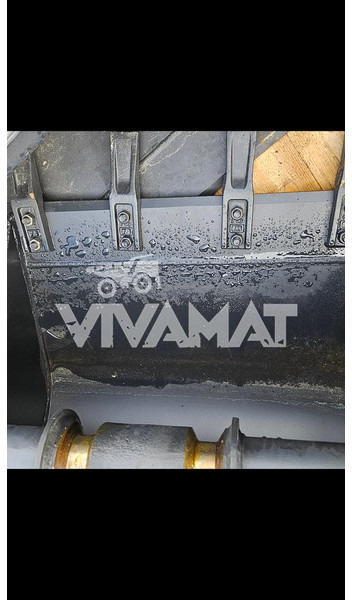 MORIN MORIN M0 - Ковш для экскаватора: фото 4 MORIN MORIN M0 - Ковш для экскаватора: фото 4