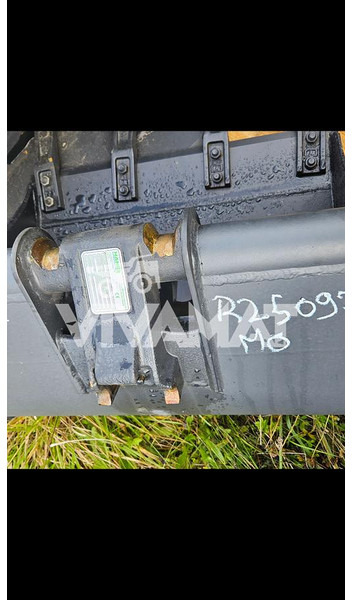 MORIN MORIN M0 - Ковш для экскаватора: фото 2 MORIN MORIN M0 - Ковш для экскаватора: фото 2