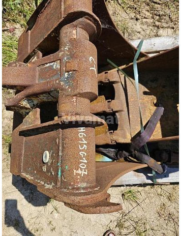 MORIN MORIN M2 - Ковш для экскаватора: фото 5 MORIN MORIN M2 - Ковш для экскаватора: фото 5