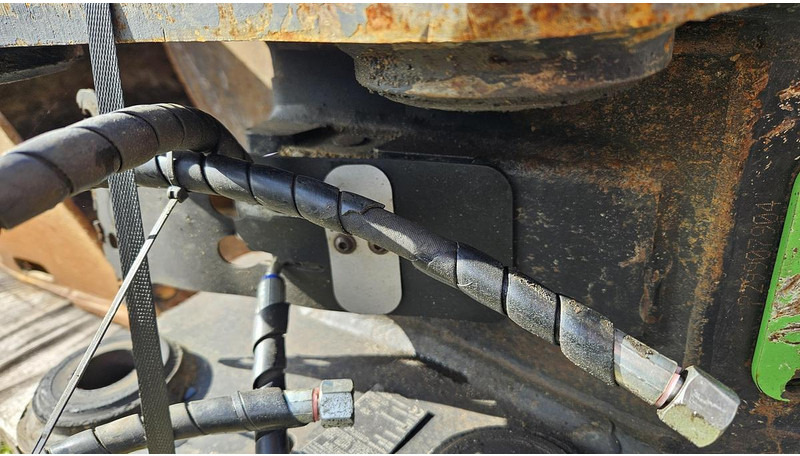 MORIN MORIN M3 - Сцепное устройство: фото 3 MORIN MORIN M3 - Сцепное устройство: фото 3