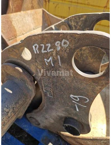 MORIN Morin Module 1 - Сцепное устройство: фото 1 MORIN Morin Module 1 - Сцепное устройство: фото 1