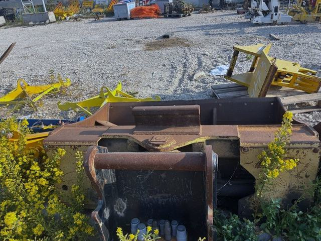 OilQuickRail OQR - Ковш: фото 3 OilQuickRail OQR - Ковш: фото 3