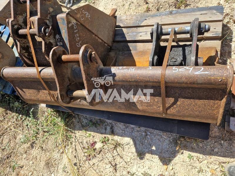 PRISE DIRECTE PRISE DIRECTE - Ковш для экскаватора: фото 1 PRISE DIRECTE PRISE DIRECTE - Ковш для экскаватора: фото 1