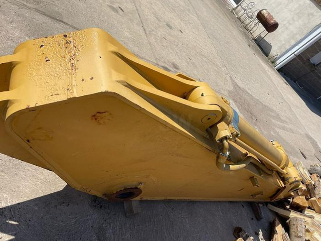 Caterpillar 320 - - Строительная техника: фото 3 Caterpillar 320 - - Строительная техника: фото 3