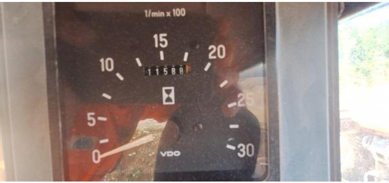 Tamrock Ranger 500 - Буровая машина: фото 3 Tamrock Ranger 500 - Буровая машина: фото 3