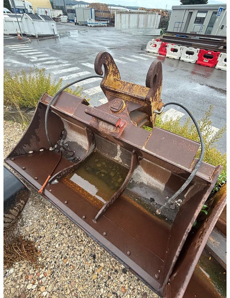 Verachtert CW20S-30S-40S - Ковш: фото 3 Verachtert CW20S-30S-40S - Ковш: фото 3