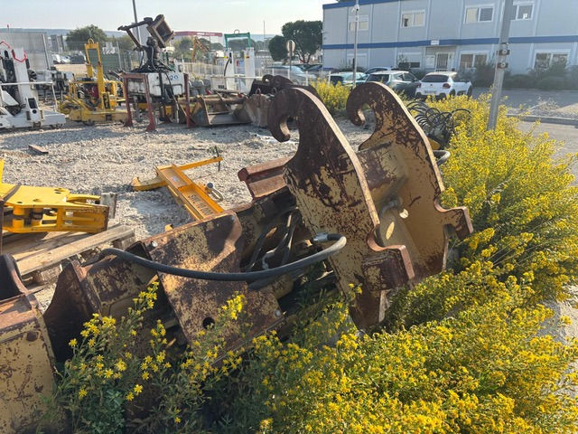 Verachtert CW20S-30S-40S - Ковш: фото 1 Verachtert CW20S-30S-40S - Ковш: фото 1