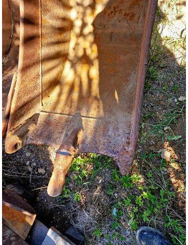 Volvo S40W - Ковш: фото 4 Volvo S40W - Ковш: фото 4