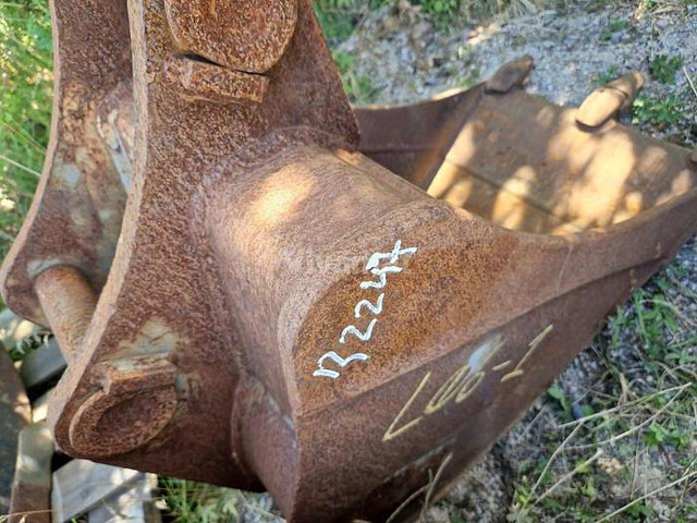 Volvo S45 - Ковш: фото 4 Volvo S45 - Ковш: фото 4