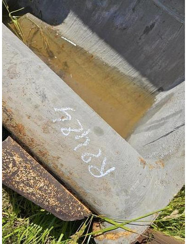 Ковш Volvo VOLVO WIMMER: фото 7