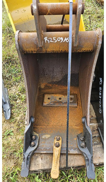 WHITE Axe 45mm - Ковш: фото 1 WHITE Axe 45mm - Ковш: фото 1