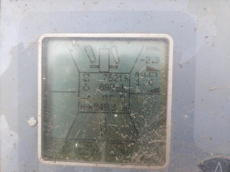 Wirtgen SP150F - Бетоноукладчик: фото 2 Wirtgen SP150F - Бетоноукладчик: фото 2