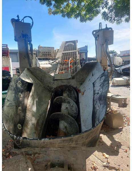 Wirtgen SP150F - Бетоноукладчик: фото 5 Wirtgen SP150F - Бетоноукладчик: фото 5