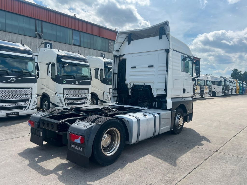 MAN * TGX 18.440 * RETARDER * AUTOMATIK * ACC * - Тягач: фото 4 MAN * TGX 18.440 * RETARDER * AUTOMATIK * ACC * - Тягач: фото 4