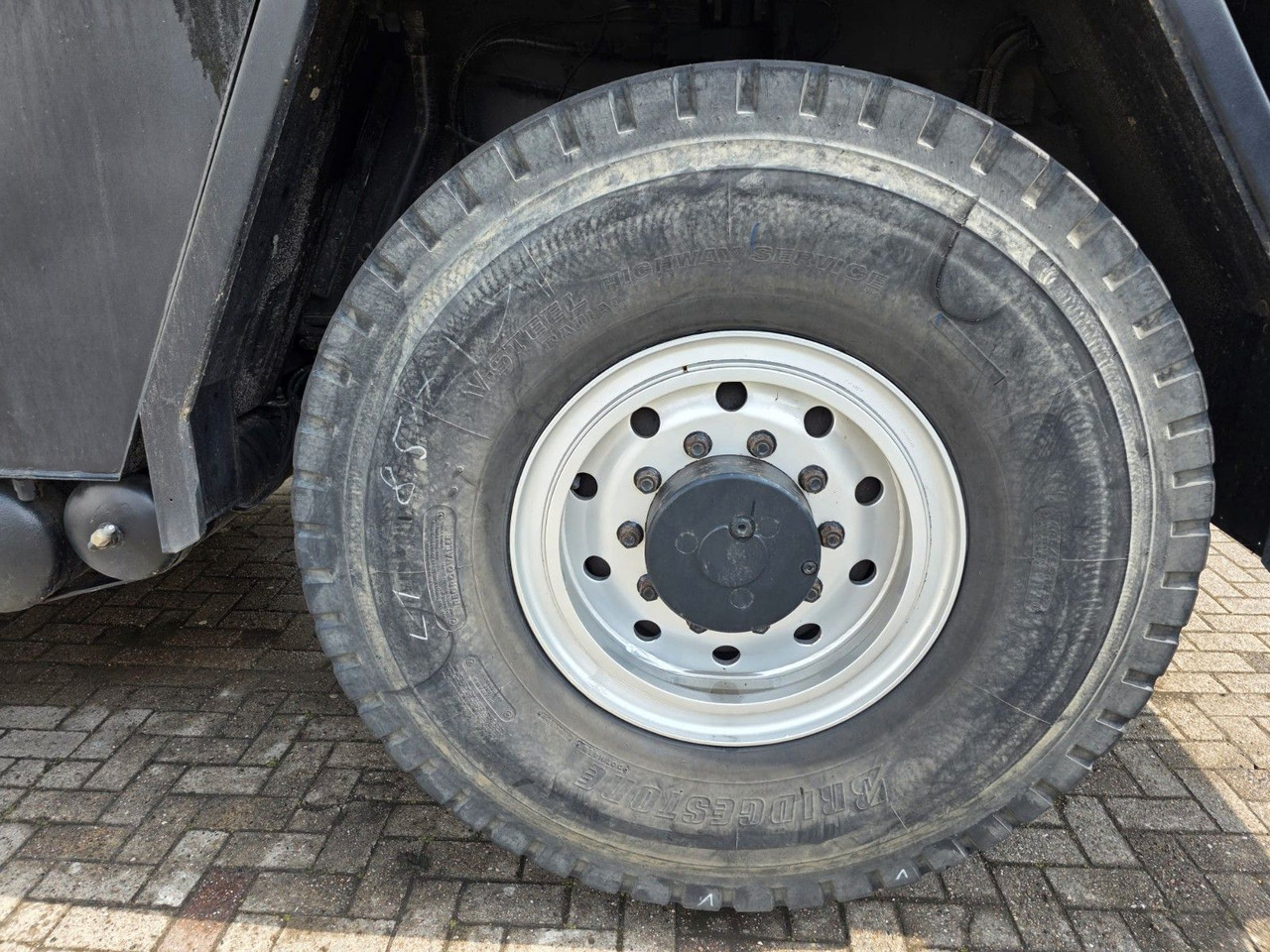 Башенный кран Faun RTF 40-3 Mobilkran: фото 18 Башенный кран Faun RTF 40-3 Mobilkran: фото 18