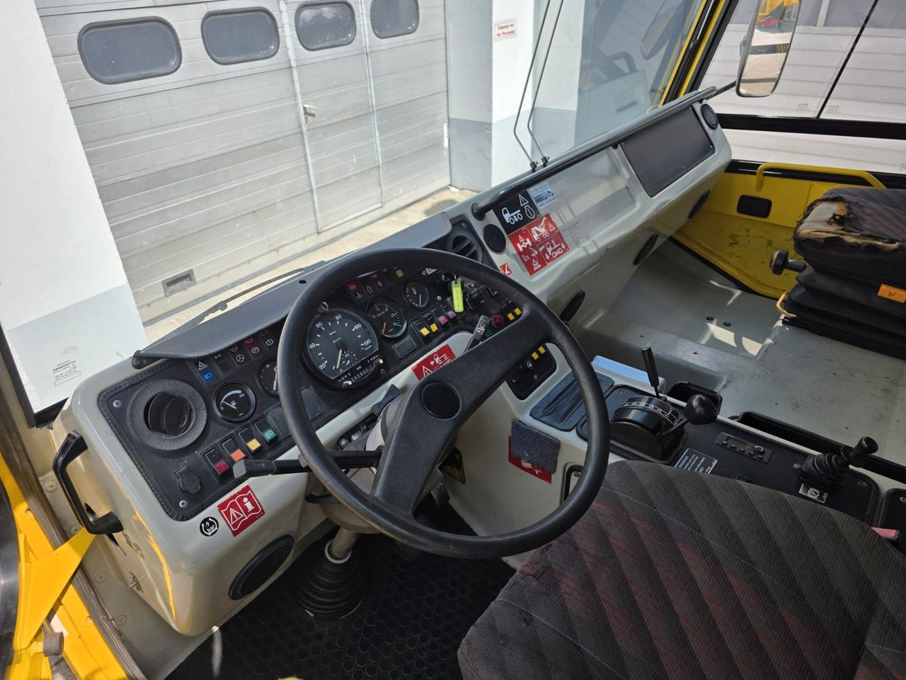 Башенный кран Faun RTF 40-3 Mobilkran: фото 14 Башенный кран Faun RTF 40-3 Mobilkran: фото 14