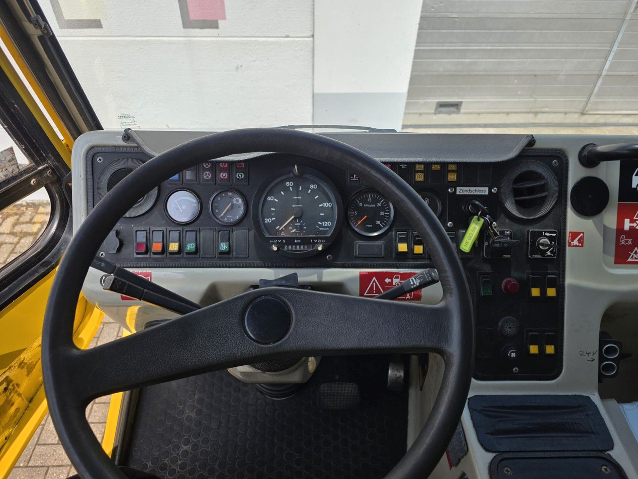 Башенный кран Faun RTF 40-3 Mobilkran: фото 15 Башенный кран Faun RTF 40-3 Mobilkran: фото 15