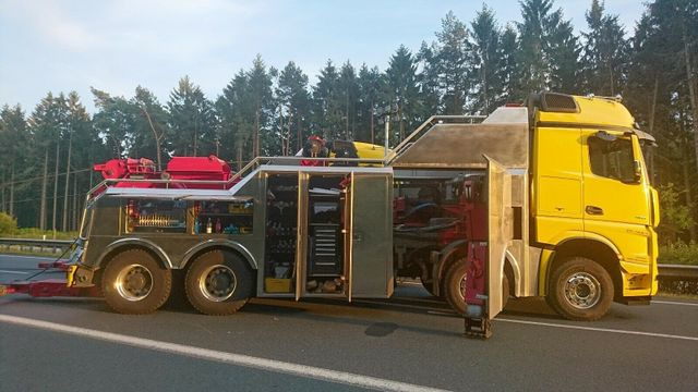 Mercedes-Benz Arocs 4163 8x4 G&G Heavy Wrecker Mercedes-Benz Arocs 4163 8x4 G&G Heavy Wrecker - Эвакуатор: фото 3 Mercedes-Benz Arocs 4163 8x4 G&G Heavy Wrecker Mercedes-Benz Arocs 4163 8x4 G&G Heavy Wrecker - Эвакуатор: фото 3